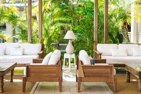 Maurícius  Paradise Cove Boutique Hotel (Cap Malheureux) 8 dňový pobyt All Inclusive Letecky Letisko: Praha October 2025 (14/10/25-21/10/25)