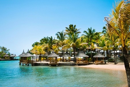 Maurícius  Paradise Cove Boutique Hotel (Cap Malheureux) 8 dňový pobyt All Inclusive Letecky Letisko: Praha October 2025 (14/10/25-21/10/25)