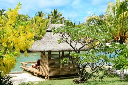 Maurícius  Paradise Cove Boutique Hotel (Cap Malheureux) 8 dňový pobyt All Inclusive Letecky Letisko: Praha October 2025 (14/10/25-21/10/25)