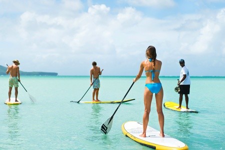 Maurícius  Paradise Cove Boutique Hotel (Cap Malheureux) 8 dňový pobyt All Inclusive Letecky Letisko: Praha October 2025 (14/10/25-21/10/25)