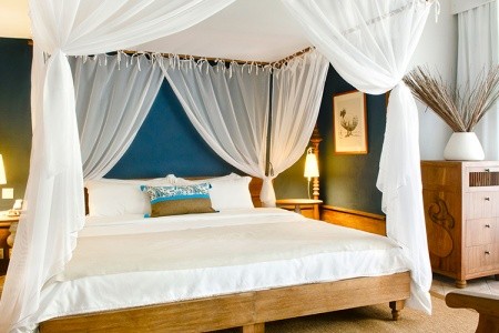 Maurícius  Paradise Cove Boutique Hotel (Cap Malheureux) 8 dňový pobyt All Inclusive Letecky Letisko: Praha October 2025 (14/10/25-21/10/25)