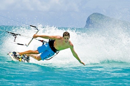 Maurícius  Paradise Cove Boutique Hotel (Cap Malheureux) 8 dňový pobyt All Inclusive Letecky Letisko: Praha October 2025 (14/10/25-21/10/25)