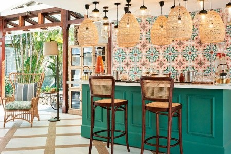 Maurícius  Paradise Cove Boutique Hotel (Cap Malheureux) 8 dňový pobyt All Inclusive Letecky Letisko: Praha October 2025 (14/10/25-21/10/25)