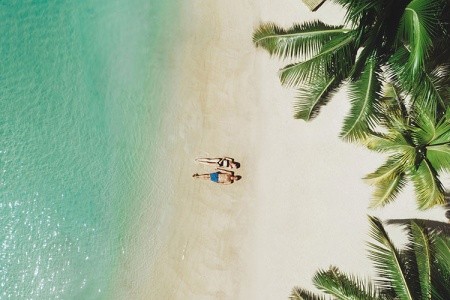 Maurícius  Paradise Cove Boutique Hotel (Cap Malheureux) 8 dňový pobyt All Inclusive Letecky Letisko: Praha October 2025 (14/10/25-21/10/25)