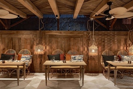 Maurícius  Paradise Cove Boutique Hotel (Cap Malheureux) 8 dňový pobyt All Inclusive Letecky Letisko: Praha October 2025 (14/10/25-21/10/25)