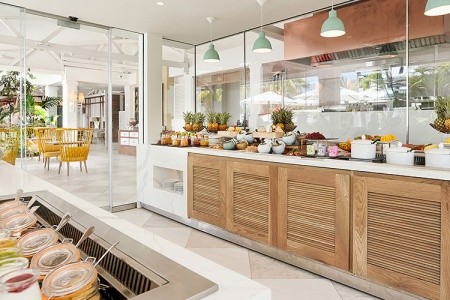 Maurícius  Paradise Cove Boutique Hotel (Cap Malheureux) 8 dňový pobyt All Inclusive Letecky Letisko: Praha October 2025 (14/10/25-21/10/25)