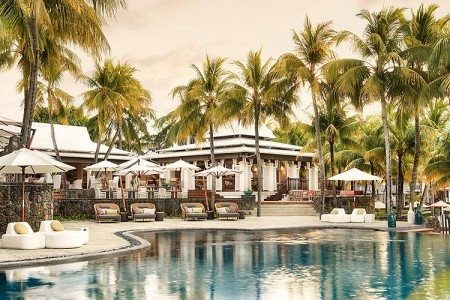 Maurícius  Paradise Cove Boutique Hotel (Cap Malheureux) 8 dňový pobyt All Inclusive Letecky Letisko: Praha October 2025 (14/10/25-21/10/25)