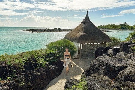 Maurícius  Paradise Cove Boutique Hotel (Cap Malheureux) 8 dňový pobyt All Inclusive Letecky Letisko: Praha October 2025 (14/10/25-21/10/25)