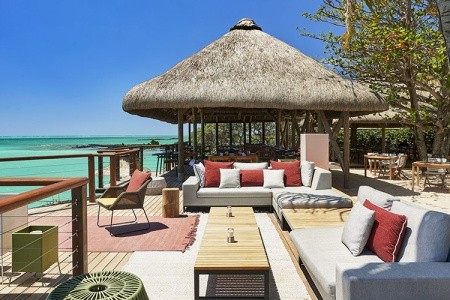 Maurícius  Paradise Cove Boutique Hotel (Cap Malheureux) 8 dňový pobyt All Inclusive Letecky Letisko: Praha October 2025 (14/10/25-21/10/25)