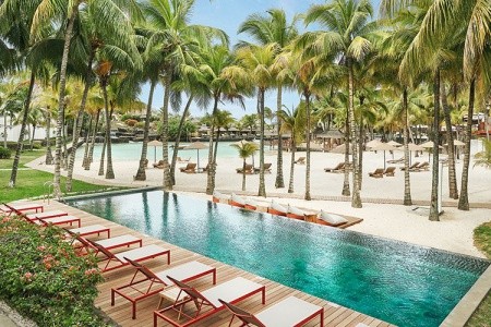 Maurícius  Paradise Cove Boutique Hotel (Cap Malheureux) 8 dňový pobyt All Inclusive Letecky Letisko: Praha October 2025 (14/10/25-21/10/25)