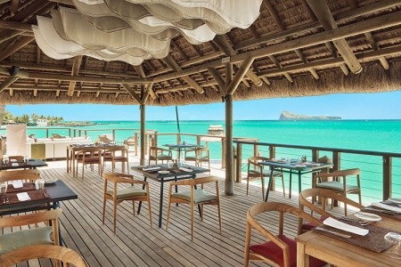 Maurícius  Paradise Cove Boutique Hotel (Cap Malheureux) 8 dňový pobyt All Inclusive Letecky Letisko: Praha October 2025 (14/10/25-21/10/25)