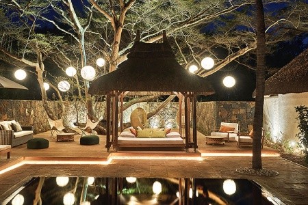 Maurícius  Paradise Cove Boutique Hotel (Cap Malheureux) 8 dňový pobyt All Inclusive Letecky Letisko: Praha October 2025 (14/10/25-21/10/25)