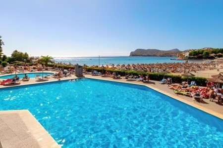Vibra Beverly Playa - 2