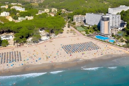 Vibra Beverly Playa - 3