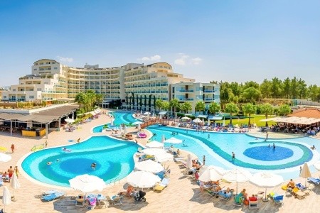 Sealight Resort - 2