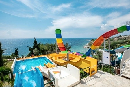 Sealight Resort - 3