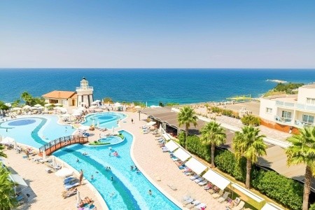 Sealight Resort - 4