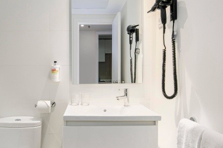 Španielsko Costa Del Sol Sol Puerto Marina (Ex Sol Timor) 7 dňový pobyt Polpenzia Letecky Letisko: Praha April 2026 (16/04/26-22/04/26)