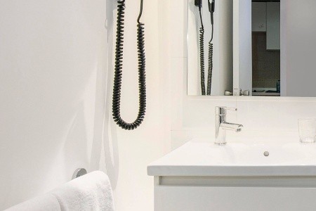 Španielsko Costa Del Sol Sol Puerto Marina (Ex Sol Timor) 7 dňový pobyt Polpenzia Letecky Letisko: Praha April 2026 (16/04/26-22/04/26)