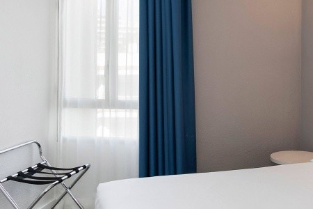 Španielsko Costa Del Sol Sol Puerto Marina (Ex Sol Timor) 7 dňový pobyt Polpenzia Letecky Letisko: Praha April 2026 (16/04/26-22/04/26)