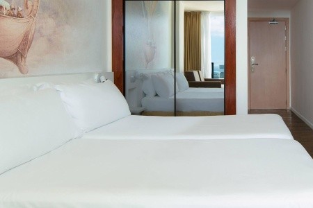 Španielsko Mallorca Sol Katmandu Park & Resort 11 dňový pobyt All Inclusive Letecky Letisko: Praha August 2025 (27/08/25- 6/09/25)