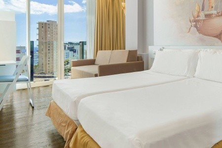 Sol Katmandu Park & Resort - 236