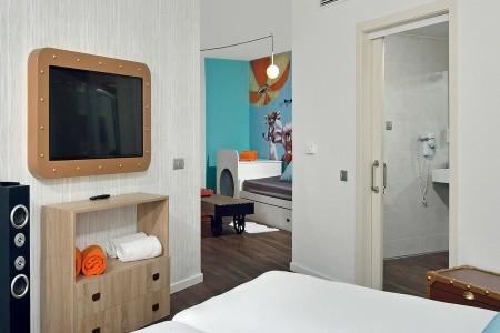 Sol Katmandu Park & Resort - 238