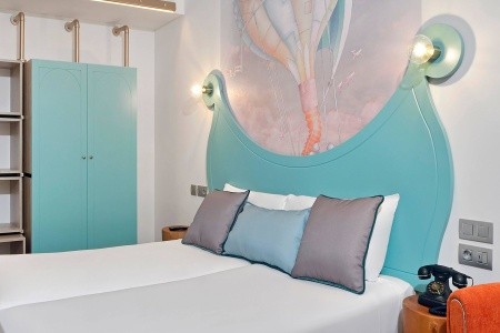 Sol Katmandu Park & Resort - 239