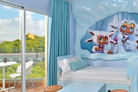 Sol Katmandu Park & Resort - 240