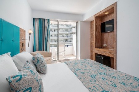 Alua Gran Camp De Mar (Ex Roc Gran Camp De Mar) - 143