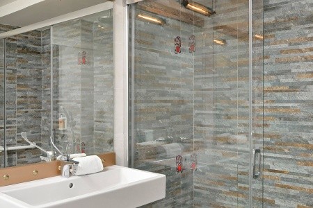 Sol Katmandu Park & Resort - 242