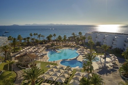 Dreams Lanzarote Playa Dorada Resort & Spa (Ex. Hesperia) - 131