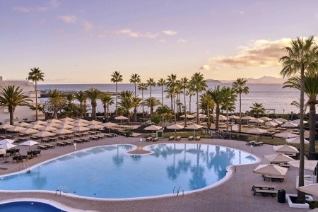 Dreams Lanzarote Playa Dorada Resort & Spa (Ex. Hesperia) - 134