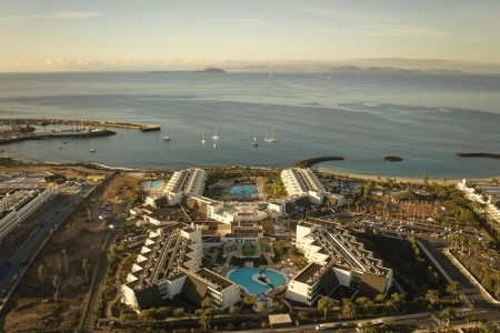 Dreams Lanzarote Playa Dorada Resort & Spa (Ex. Hesperia) - 135