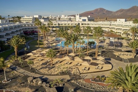 Dreams Lanzarote Playa Dorada Resort & Spa (Ex. Hesperia) - 136