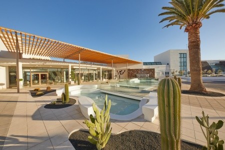 Dreams Lanzarote Playa Dorada Resort & Spa (Ex. Hesperia) - 140