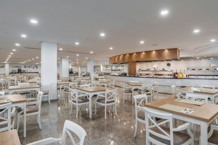 Alua Gran Camp De Mar (Ex Roc Gran Camp De Mar) - 153