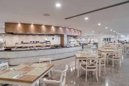 Alua Gran Camp De Mar (Ex Roc Gran Camp De Mar) - 154