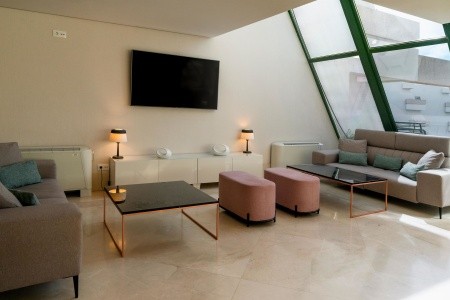 Dreams Lanzarote Playa Dorada Resort & Spa (Ex. Hesperia) - 144