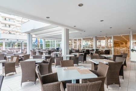 Alua Gran Camp De Mar (Ex Roc Gran Camp De Mar) - 157