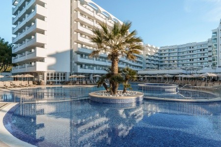 Alua Gran Camp De Mar (Ex Roc Gran Camp De Mar) - 159