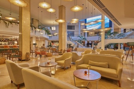 Dreams Lanzarote Playa Dorada Resort & Spa (Ex. Hesperia) - 146