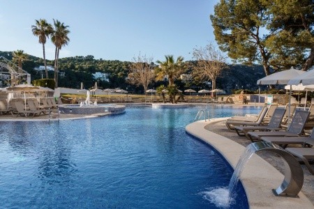 Alua Gran Camp De Mar (Ex Roc Gran Camp De Mar) - 161