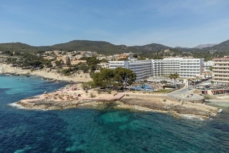 Alua Gran Camp De Mar (Ex Roc Gran Camp De Mar) - 162