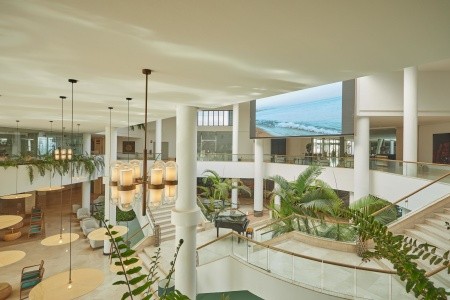 Dreams Lanzarote Playa Dorada Resort & Spa (Ex. Hesperia) - 148