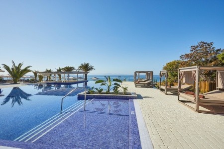 Dreams Lanzarote Playa Dorada Resort & Spa (Ex. Hesperia) - 152