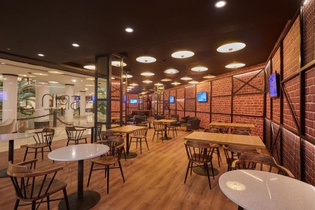 Dreams Lanzarote Playa Dorada Resort & Spa (Ex. Hesperia) - 154