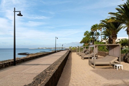 Dreams Lanzarote Playa Dorada Resort & Spa (Ex. Hesperia) - 155