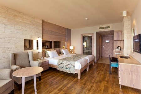 Turecko Side Melas Resort 4 dňový pobyt Ultra All inclusive Letecky Letisko: Praha August 2025 ( 9/08/25-12/08/25)