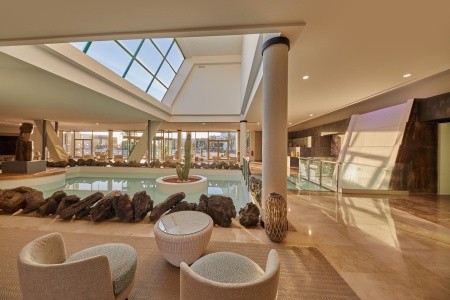 Dreams Lanzarote Playa Dorada Resort & Spa (Ex. Hesperia) - 156